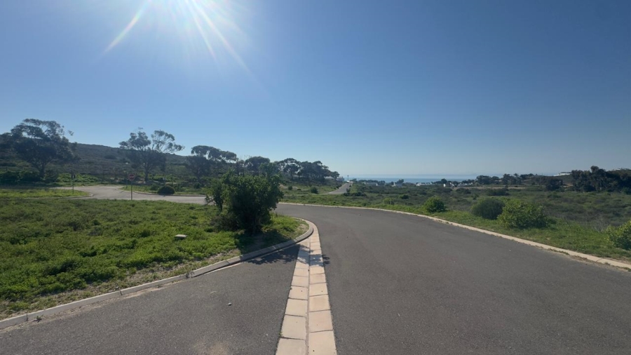 0 Bedroom Property for Sale in St Helena Views Western Cape